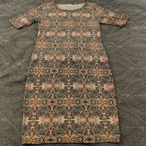 💐 Lularoe Julia Dress